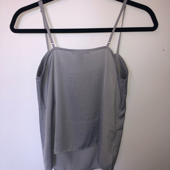 Blue blouse - Picture 3 of 3